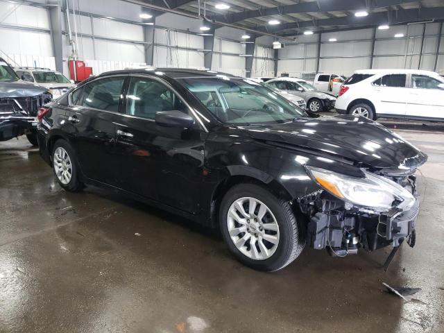Photo 4 from auction – 2016 NISSAN ALTIMA 2.5 with VIN 1N4AL3APXGC221063