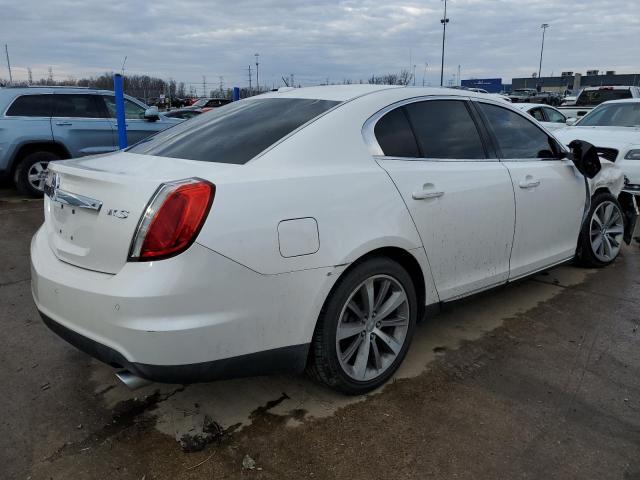Photo 3 from auction – 2012 LINCOLN MKS with VIN 1LNHL9DR4CG805868