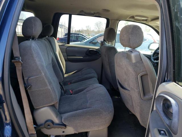 Photo 11 from auction – 2004 CHEVROLET TRAILBLAZE with VIN 1GNES16S046111804