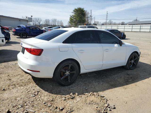 Photo 3 from auction – 2016 AUDI A3 PREMIUM with VIN WAUA7GFF6G1055235