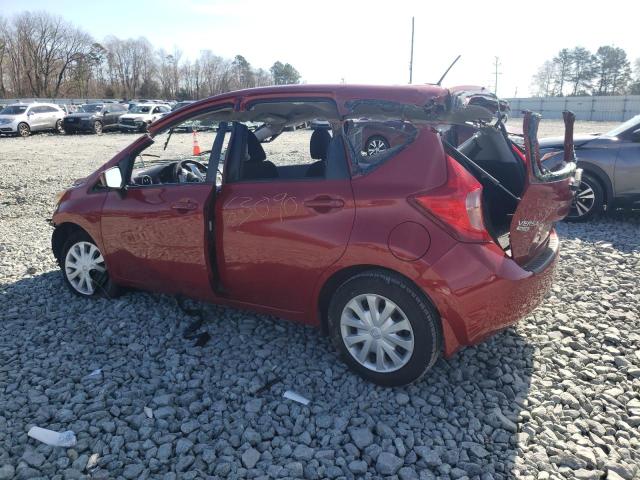Photo 2 from auction – 2015 NISSAN VERSA NOTE with VIN 3N1CE2CPXFL438879