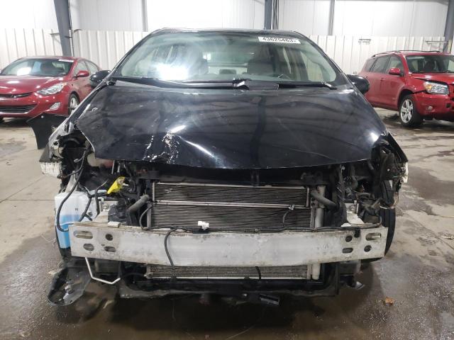 Photo 5 from auction – 2015 TOYOTA PRIUS with VIN JTDKN3DU2F1927531
