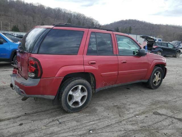 Photo 3 from auction – 2005 CHEVROLET TRAILBLAZE with VIN 1GNDT13S852146340