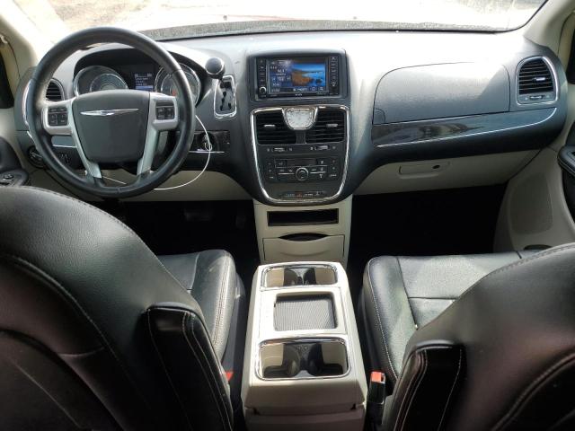 Photo 8 from auction – 2013 CHRYSLER TOWN & COU with VIN 2C4RC1BG9DR742746