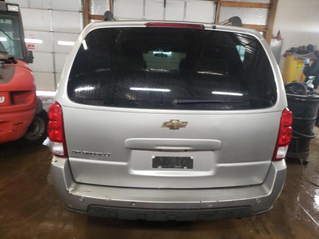 Photo 6 from auction – 2008 CHEVROLET UPLANDER L with VIN 1GNDV33158D114029