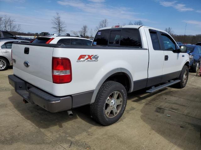 Photo 3 from auction – 2007 FORD F150 with VIN 1FTPX14VX7NA53565