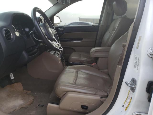 Photo 7 from auction – 2011 JEEP COMPASS LI with VIN 1J4NT5FB4BD160214