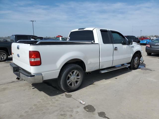 Photo 3 from auction – 2007 FORD F150 with VIN 1FTPX12V57NA52195