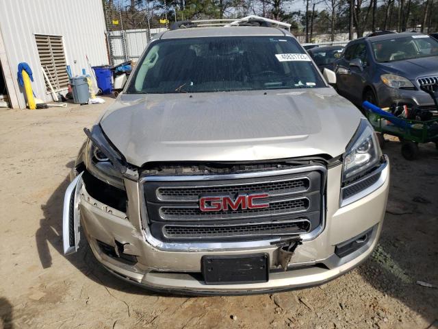 Photo 5 from auction – 2017 GMC ACADIA LIM with VIN 1GKKVSKD2HJ119331