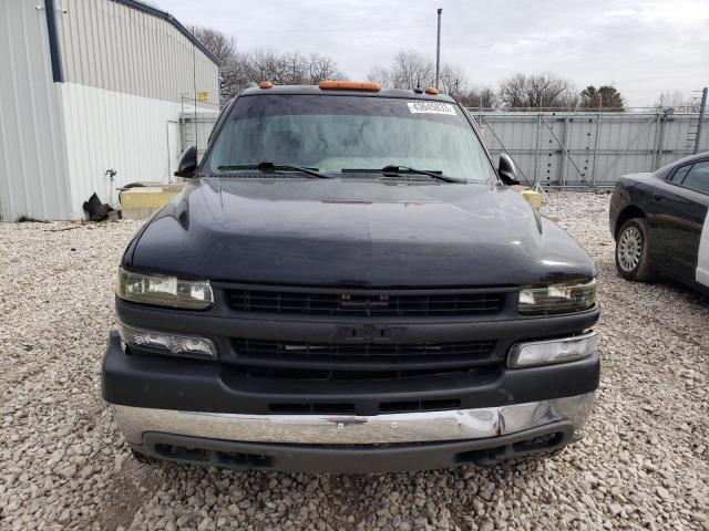 صورة رقم 5 من المزاد - 2002 CHEVROLET SILVERADO مع VIN 1GCHK23U42F244547