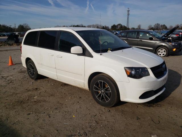 Photo 4 from auction – 2016 DODGE GRAND CARA with VIN 2C4RDGBG4GR115960