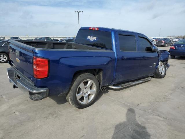 Photo 3 from auction – 2014 CHEVROLET SILVERADO with VIN 3GCPCREHXEG226252