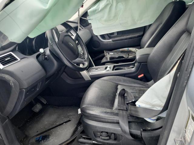 Photo 7 from auction – 2018 LAND ROVER DISCOVERY with VIN SALCP2RX4JH755961