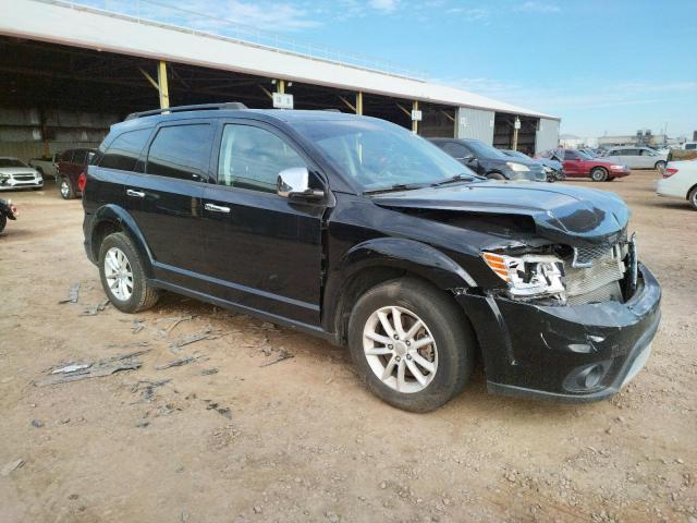 Photo 4 from auction – 2015 DODGE JOURNEY SX with VIN 3C4PDCBG5FT718170