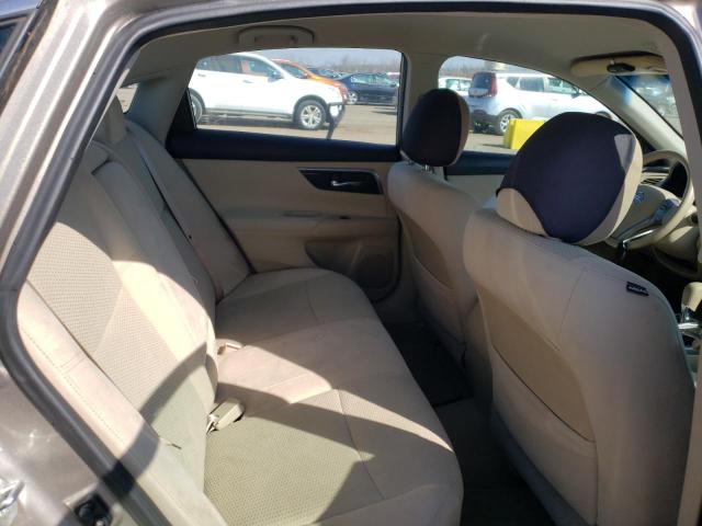 Photo 10 from auction – 2014 NISSAN ALTIMA 2.5 with VIN 1N4AL3AP5EN249371