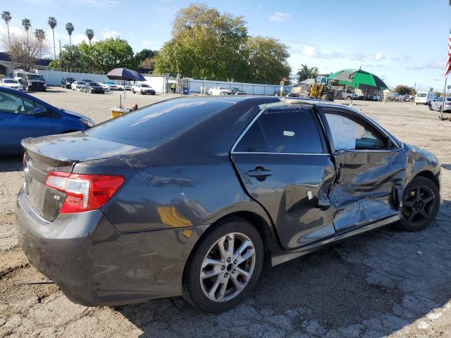 Photo 3 from auction – 2012 TOYOTA CAMRY BASE with VIN 4T1BF1FK5CU117927