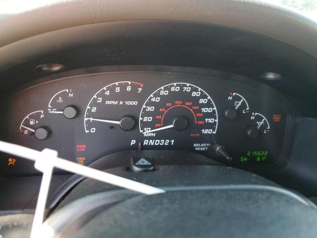 Photo 9 from auction – 2002 FORD EXPLORER X with VIN 1FMZU73K42ZC68786