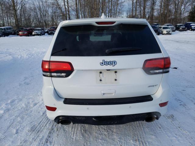 Photo 6 from auction – 2014 JEEP GRAND CHER with VIN 1C4RJFDJ3EC352747