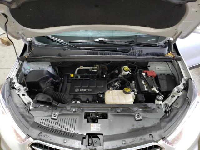 Photo 12 from auction – 2019 BUICK ENCORE PRE with VIN KL4CJASB7KB765724