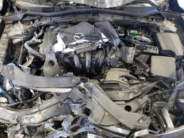 Photo 11 from auction – 2016 MAZDA CX-5 TOURI with VIN JM3KE4CY4G0618345
