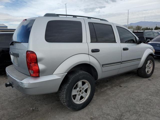 Photo 3 from auction – 2008 DODGE DURANGO SL with VIN 1D8HB48N08F137177