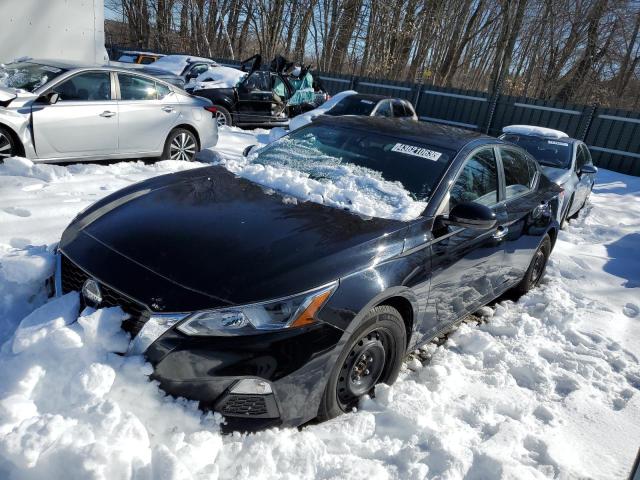 NISSAN ALTIMA S 2019 with VIN 1N4BL4BW7KC194445 - Photo from auction