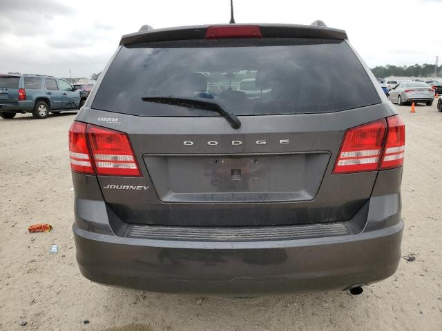 Photo 6 from auction – 2018 DODGE JOURNEY SE with VIN 3C4PDCAB6JT524682