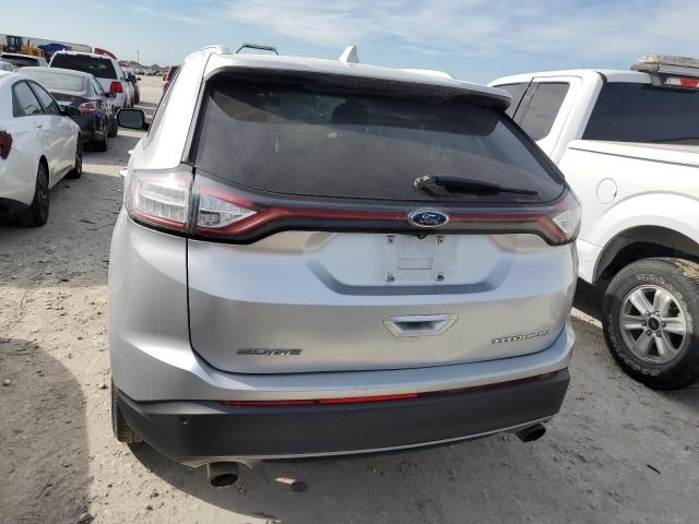 Photo 6 from auction – 2015 FORD EDGE TITAN with VIN 2FMTK3K85FBC32706
