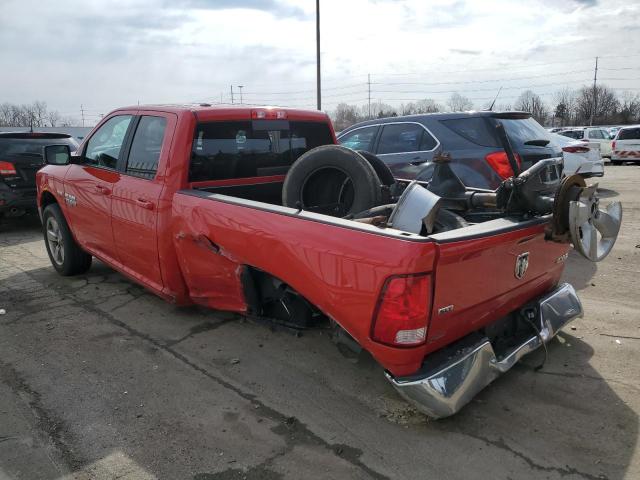Photo 2 from auction – 2019 RAM 1500 CLASS with VIN 1C6RR7GT1KS619291