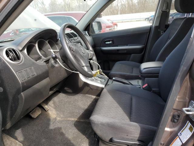 Photo 7 from auction – 2013 SUZUKI GRAND VITA with VIN JS3TD0D63D4100450