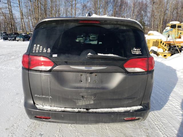 Photo 6 from auction – 2018 CHRYSLER PACIFICA T with VIN 2C4RC1DG1JR236434