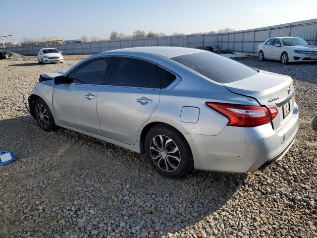 Photo 2 from auction – 2016 NISSAN ALTIMA 2.5 with VIN 1N4AL3AP5GN352311