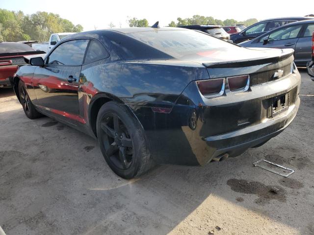 Photo 2 from auction – 2012 CHEVROLET CAMARO LT with VIN 2G1FB1E34C9183628