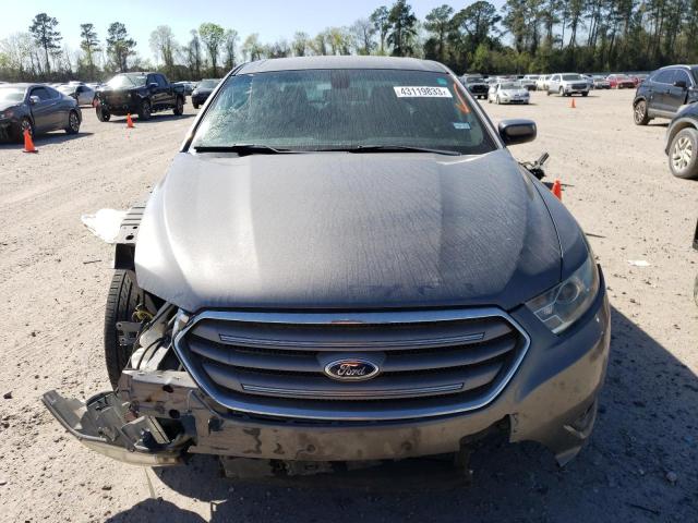 Photo 5 from auction – 2014 FORD TAURUS SEL with VIN 1FAHP2E85EG140638