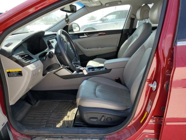 Photo 7 from auction – 2016 HYUNDAI SONATA HYB with VIN KMHE34L15GA017868