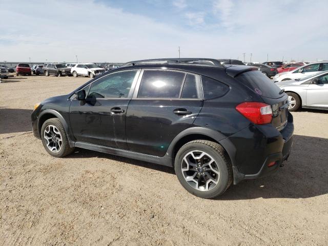 Photo 2 from auction – 2016 SUBARU CROSSTREK with VIN JF2GPALC8GH305698