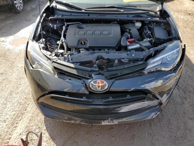 Photo 11 from auction – 2018 TOYOTA COROLLA L with VIN 5YFBURHE8JP817001