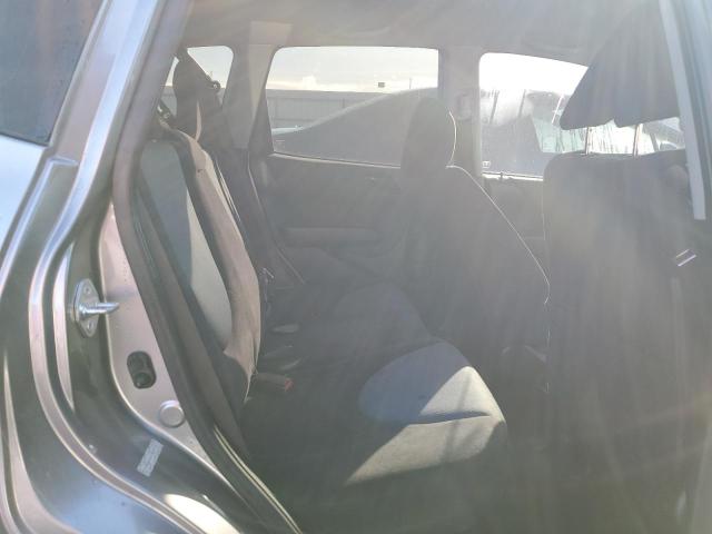 Photo 10 from auction – 2007 HONDA FIT with VIN JHMGD38457S010158