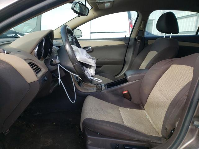 Photo 7 from auction – 2012 CHEVROLET MALIBU LS with VIN 1G1ZB5E02CF198582