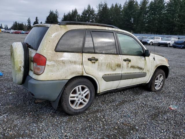Photo 3 from auction – 2001 TOYOTA RAV4 with VIN JTEHH20V010027330
