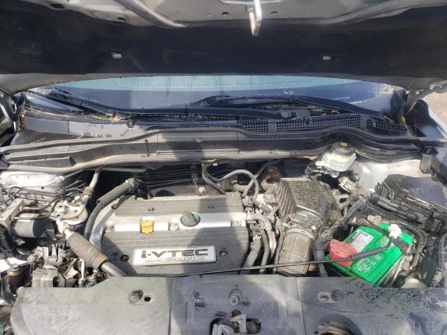Photo 12 from auction – 2009 HONDA CRV with VIN 3CZRE48589G701419