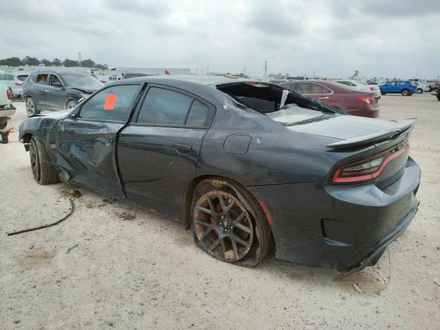 Photo 2 from auction – 2018 DODGE CHARGER R/ with VIN 2C3CDXGJ3JH273959