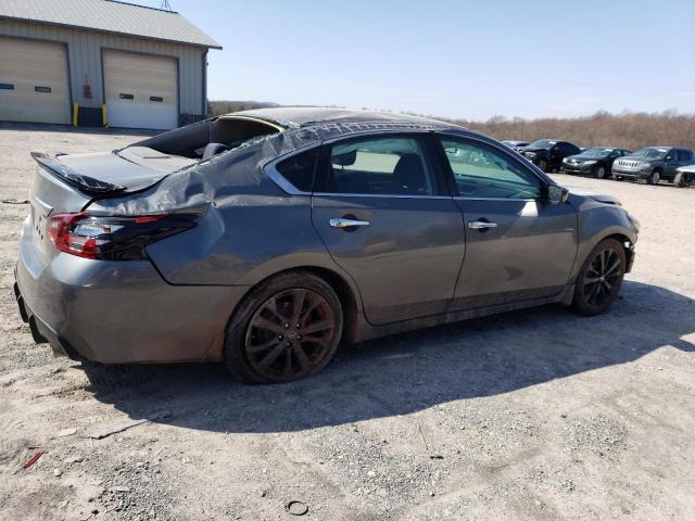 Photo 3 from auction – 2017 NISSAN ALTIMA 2.5 with VIN 1N4AL3AP6HC231235