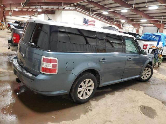 Photo 3 from auction – 2010 FORD FLEX SE with VIN 2FMGK5BC1ABA62869