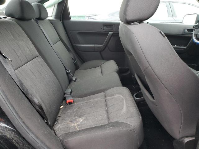 Photo 10 from auction – 2010 FORD FOCUS SE with VIN 1FAHP3FN0AW247784
