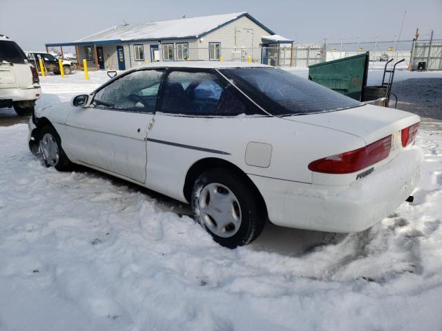 Photo 2 from auction – 1993 FORD PROBE BASE with VIN 1ZVCT20A7P5104178