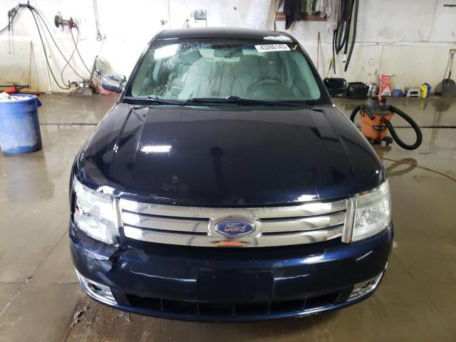 Photo 5 from auction – 2008 FORD TAURUS SEL with VIN 1FAHP24W28G100893