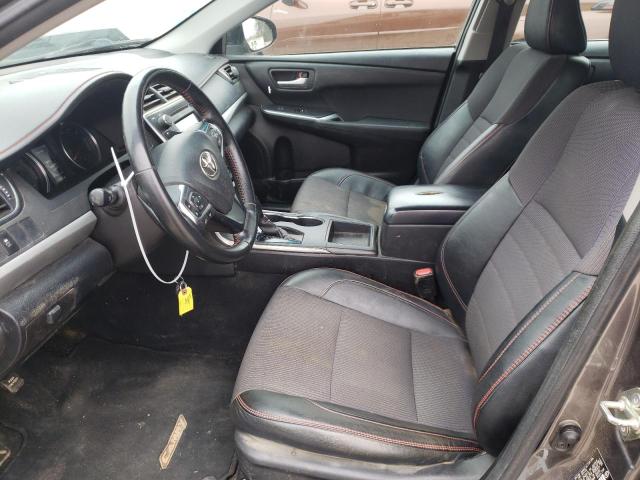 Photo 7 from auction – 2016 TOYOTA CAMRY LE with VIN 4T1BF1FK0GU216547