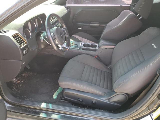 Photo 7 from auction – 2013 DODGE CHALLENGER with VIN 2C3CDYDJ7DH687941