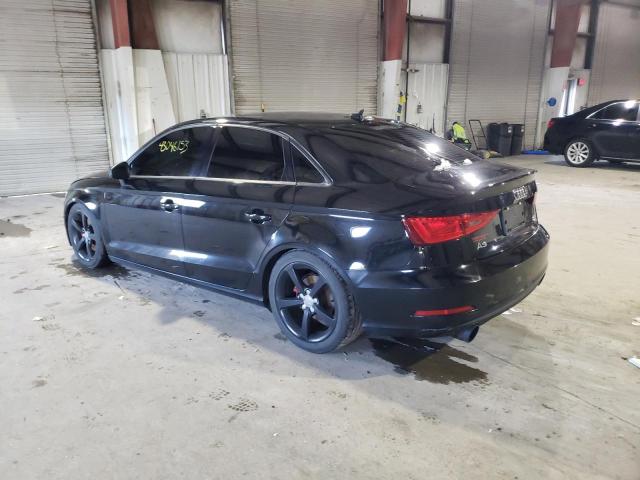 Photo 2 from auction – 2015 AUDI S3 PREMIUM with VIN WAUBFGFF2F1004367